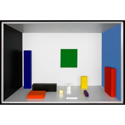 Room Philippe Van Snick